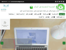 Tablet Screenshot of dz-ss.com